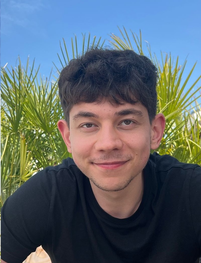 Malik Mamaev